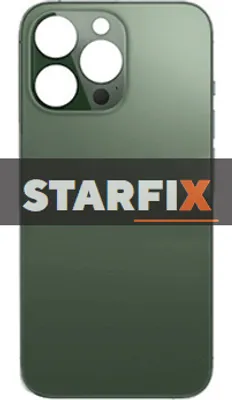 Produktbild von Akkudeckel für iPhone 13 Pro Max, Grün