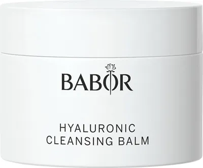 Produktbild von Babor Hyaluron-Reinigungsbalsam 150 ml