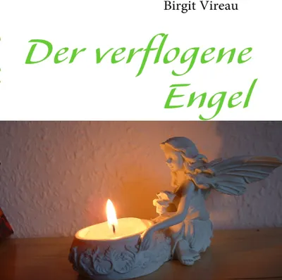 Produktbild von Der verflogene Engel