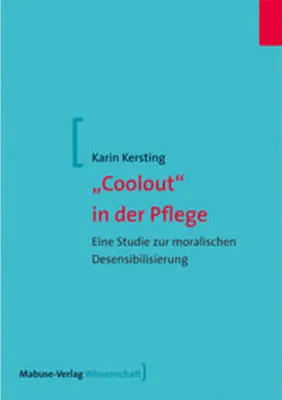 Produktbild von "Coolout" in der Pflege