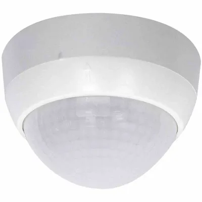 Zdjęcie produktu dla B.E.G. Czujnik obecności 360° AP rws glz IP20