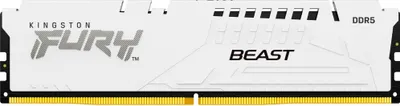 Produktbild von Kingston FURY DIMM 32 GB DDR5-6000, Arbeitsspeicher
