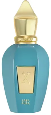 Produktbild von V Collection by Xerjoff Erba Pura Eau De Parfum 50 ml
