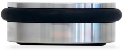 Produktbild von PUK ® Türstopper Edelstahl massiv ARTIKEL-Design