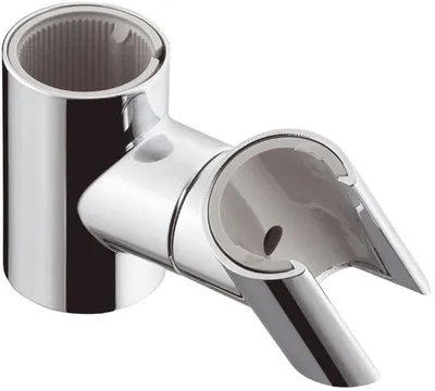 Produktbild von Hansgrohe Schieber Rainbow Chrom