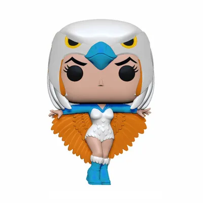 Produktbild von Masters Of The Universe - Sorceress 993 - Funko Pop! - Vinyl Figur