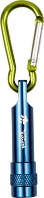 Produktbild von Coppenrath Verlag GmbH & Co.KG Karabiner-Taschenlampe Nature Zoom Sonstige