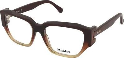 Zdjęcie produktu dla Dioptrie szkieł Max Mara MM5182 050