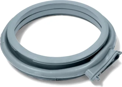 Produktbild von Türdichtung, Manschette kompatibel zu Ardo Merloni 47013600, Whirlpool 481946669654