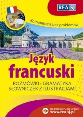 Obrázek produktu pro Komunikacja bez problemow Jezyk francuski