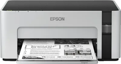 Produktbild von Epson EcoTank ET-M1100 (C11CG95402)
