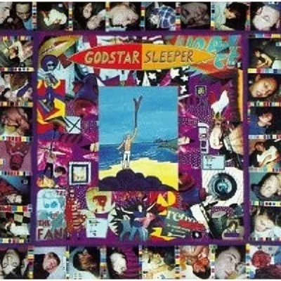 Produktbild von Godstar-Sleeper