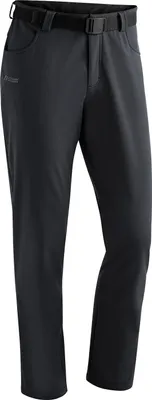 Produktbild von MAIER SPORTS Perlit M He-Hose el. Softsh. 900 black 900 black 50