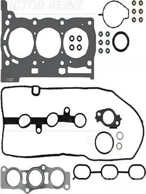Produktbild von Dichtungssatz, Zylinderkopf REINZ 02-53425-01