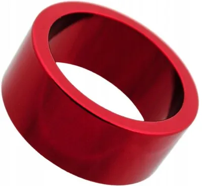 Obrázok produktu pre Rozpínací krúžok riadidiel/predstavec 1 1/8" AHEAD 15 mm