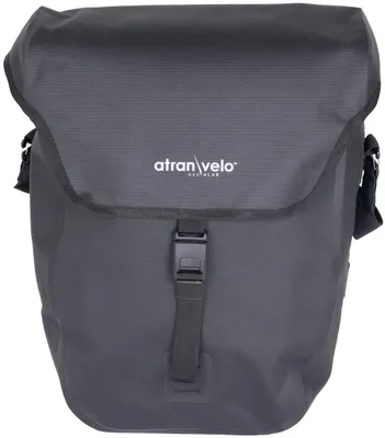 Obrázok produktu pre ATRAN VELO brašňa na bicykel "Commuter Side WP"