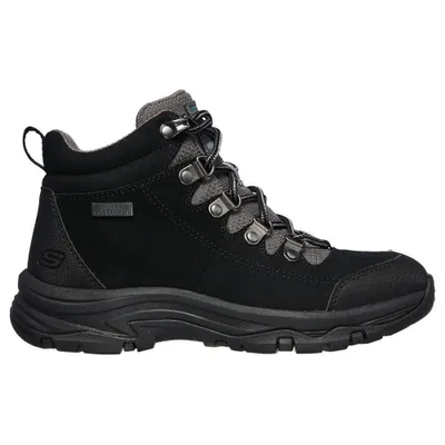 Obrázek produktu pro Skechers Boty Trego EL Captian, 158254BKGY