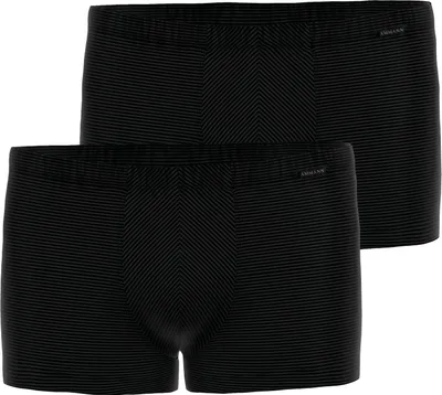 Produktbild von 2er Pack AMMANN Herren Retro Short
