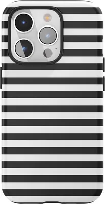 Image de Coque de protection pour iPhone 16 Pro avec MagSafe, résistante aux chocs – Coque de protection pour téléphone portable