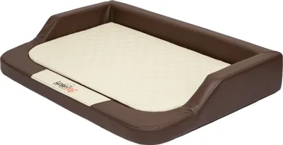 Zdjęcie produktu dla Legowisko dla psa Miejsce do spania dla psa Sofa dla psa Poduszka dla psa Miejsce do odpoczynku Materac dla psa Kosz dla psa Akcesoria dla psa Buda dla psa 94 x 62 cm