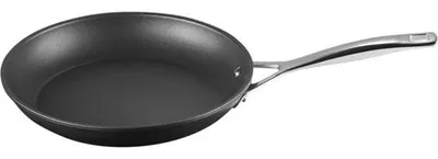 Immagine prodotto di Famanu, padella antiaderente in alluminio, diametro 26 cm, colore antracite/argento