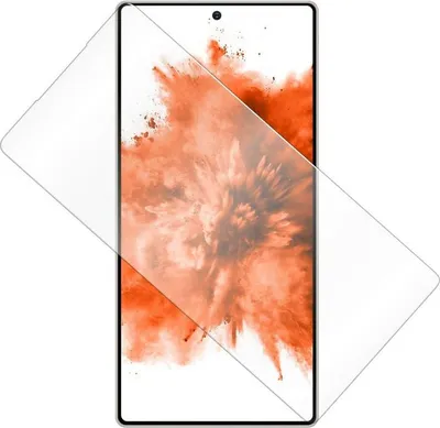 Produktbild von FIXED FIXG-1506-TR, Samsung, Galaxy S25 Ultra, Tropfsicher, Kratzresistent, Transparent, 1 Stück(e)