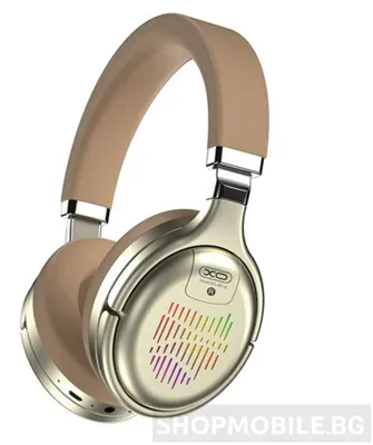 Obrázok produktu pre XO BE18 zlaté
