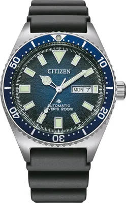 Zdjęcie produktu dla Zegarek męski - Citizen Model: NY0129-07LC