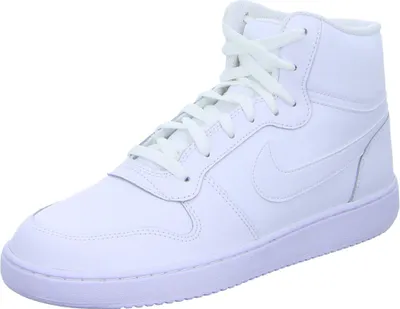 Produktbild von Nike AQ1773-100, Lifestyle, Männlich, Erwachsener, Weiß, Einfarbig, EUE