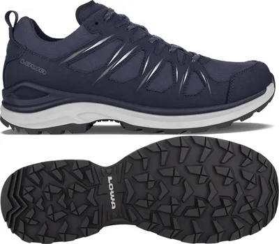 Image de Chaussure basse de trekking INNOX EVO II GTX
