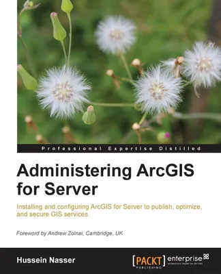 Produktbild von Verwalten von Arcgis für Server