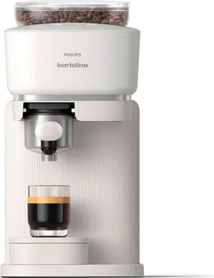 Immagine prodotto di Philips BAR300/00 coffee maker Semi-auto Espresso machine 1.2 L