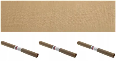 Produktbild von MPLCo Teflonmatte Backofen-Set 3 Stück
