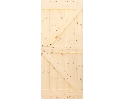 Obrázek produktu pro Posuvné dveře LOFT Rustic K 950 x 2100 borovice