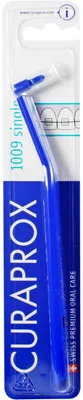 Obrázok produktu pre Curaprox CS 1009 jednoduchý chumáč zubovbr.w.Soft 9mm B. 1 ks