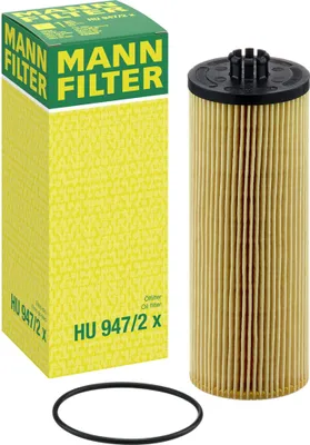 Immagine prodotto di Filtro Olio