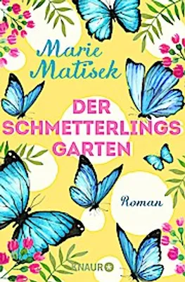 Obrázek produktu pro Der Schmetterlingsgarten