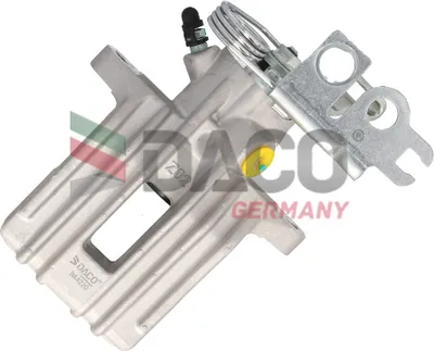 Produktbild von DACO Germany Bremssattel Faustsattel Rechts für VW Caddy III