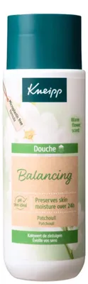 Obrázok produktu pre Kneipp Balancing sprchový gél (200 ml)
