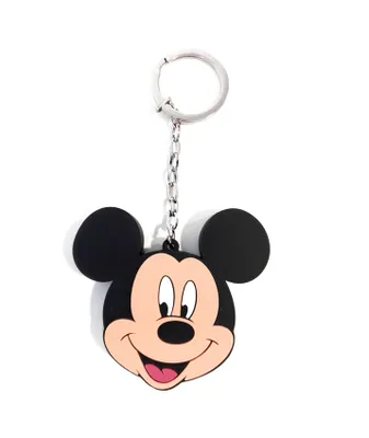 Obrázek produktu pro USB flash disk - Mickey HEAD Disney Black