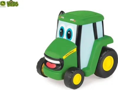 Image de Johnny Tractor Push & Roll 42925