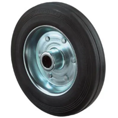 Obrázok produktu pre koliesko transportné priemer 200mm samostané náhradné