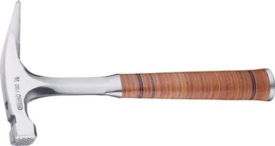 Image de Picard marteau de couvreur monobloc tout acier 790,5 800 g avec aimant lisse - 79080