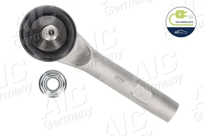 Produktbild von AIC Spurstangenkopf Spurstange für TESLA Model S (5YJS) Vorne Links Vorne Rechts 73424
