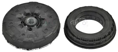 Produktbild von METZGER 6490158 Federbeinstützlager Vorne Links Vorne Rechts für OPEL INSIGNIA Caravan INSIGNIA INSIGNIA Stufenheck für VAUXHALL