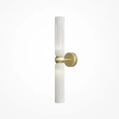 Produktbild von MAYTONI Wandleuchte Antic G9x2 28W MOD302WL-02W1