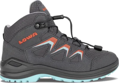 Produktbild von Wanderschuhe für Damen in mehrfarbig