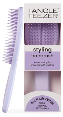 Obrázok produktu pre Tangle Teezer The Ultimate Styler Lilac kefa na vlasy