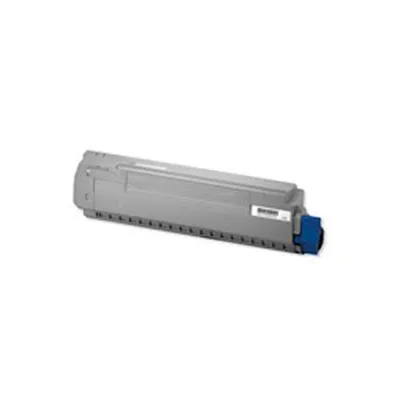 Produktbild von OKI Toner schwarz (44973536)
