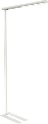 Produktbild von MAUL Standleuchte MAULjet LED 4.000 K Standfuß 195 cm weiß